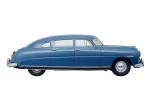 Hudson Pacemaker Sedan 1950 года